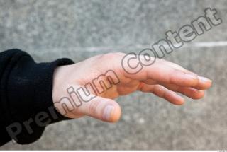 Hand texture of street references 345 0001